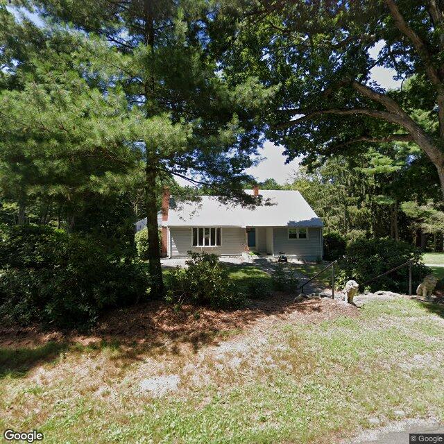 441 Opening Hill Road, Madison