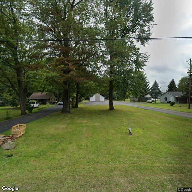 48443 Russia Road, Amherst