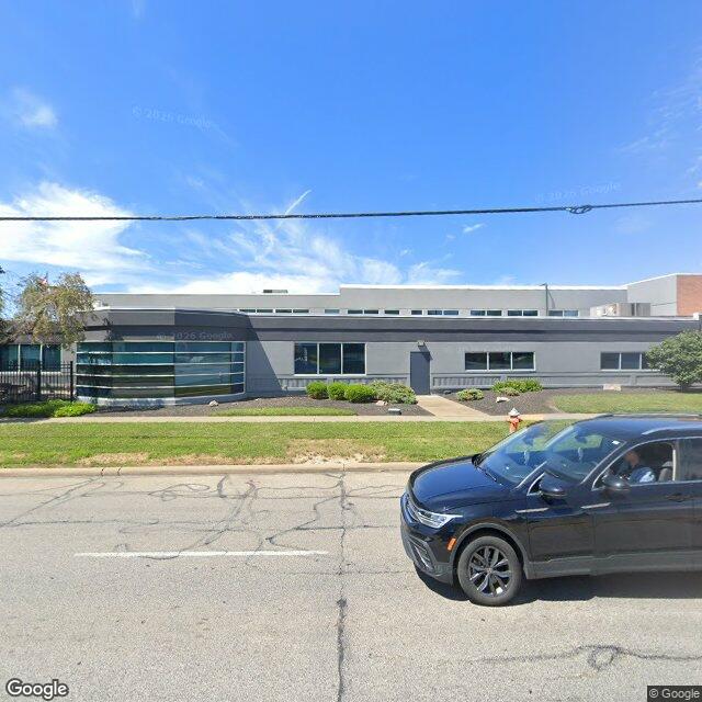 4261 Fulton Parkway, cleveland