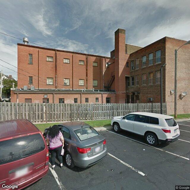 3296 West 44th Street, Cleveland