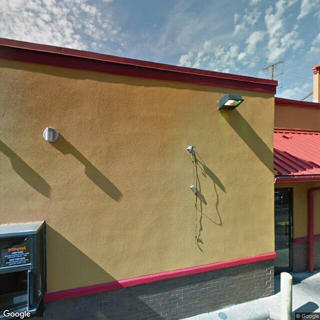 14747 Lorain Avenue, cleveland
