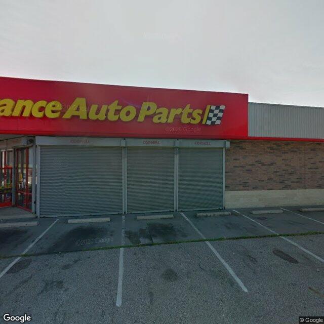 7440 Broadway Ave, Cleveland