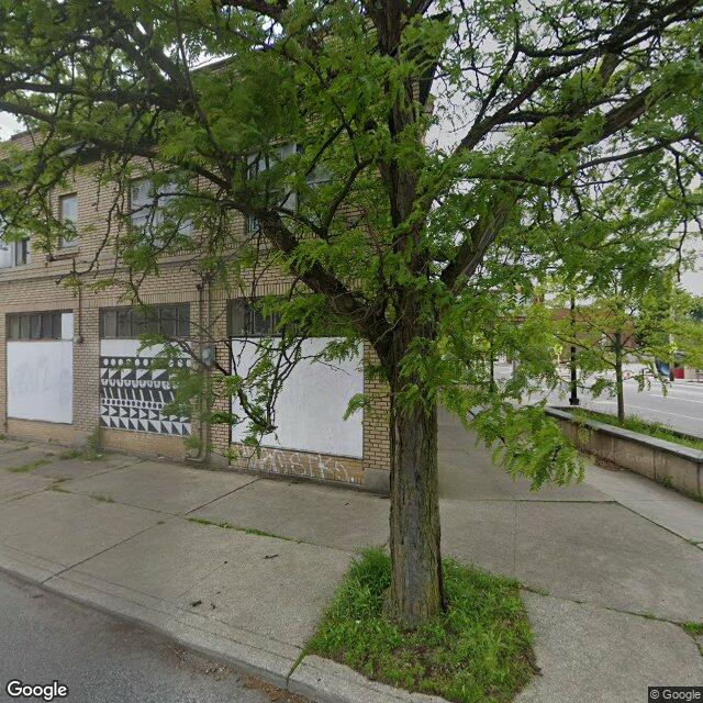 11815 LORAIN AVE, Cleveland