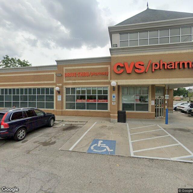 3171 West Blvd, Cleveland