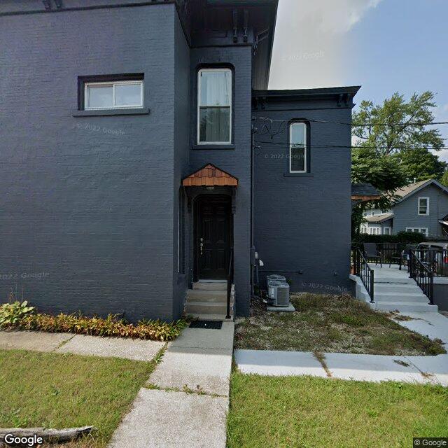 503 Lincolnway, La Porte