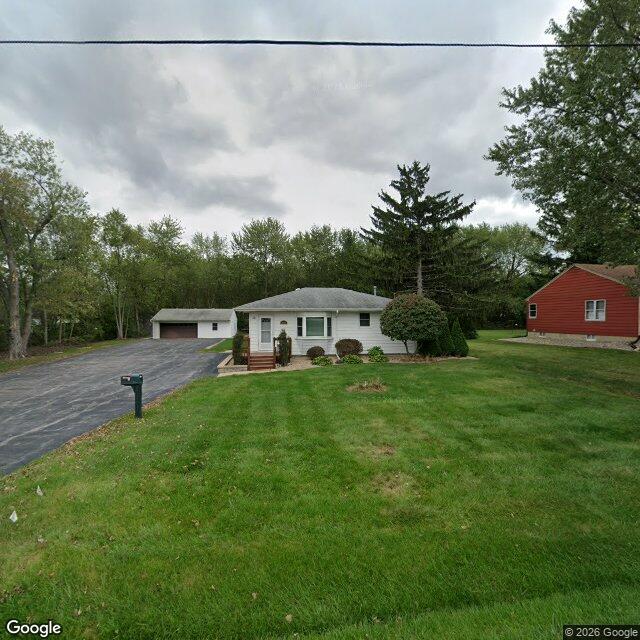 8213 Clay Str, Merrillville