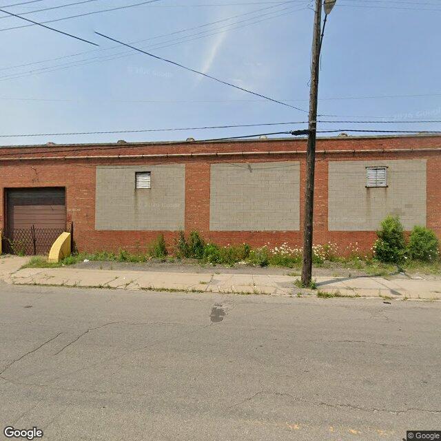 3330 East 79th Street, Cleveland