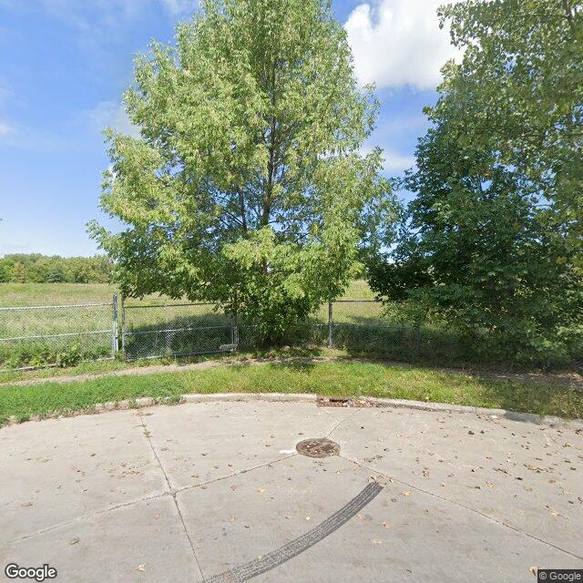 5703 Hamlet Avenue, Cleveland