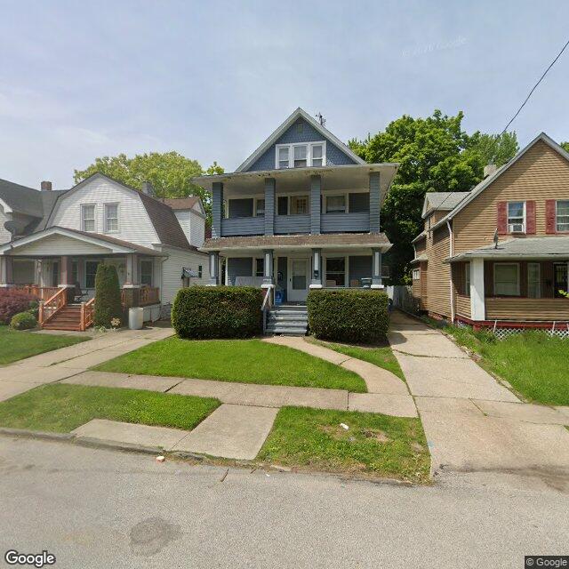 2064 West 91st Street, Cleveland
