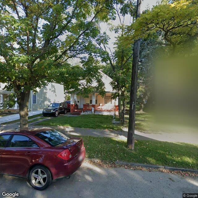 6812 Lawn Avenue, Cleveland