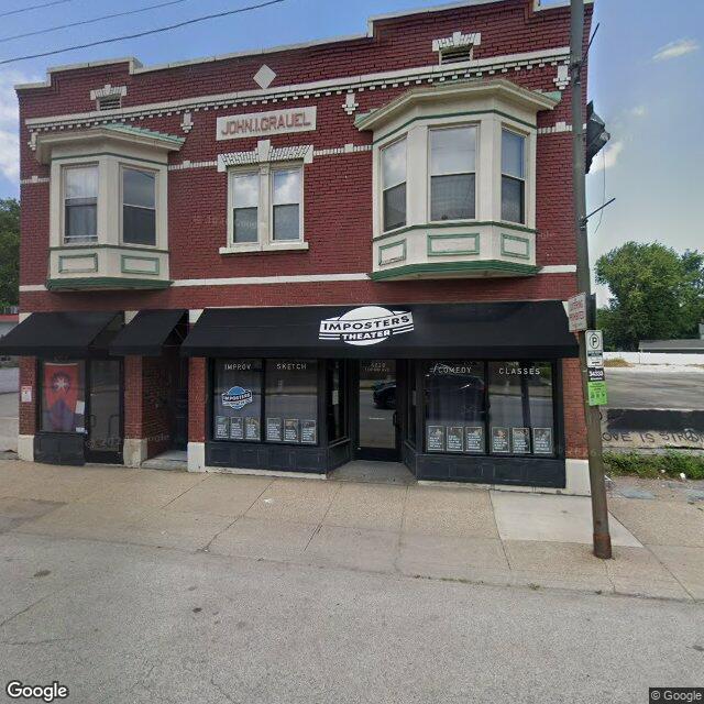 4828 Lorain Avenue, Cleveland