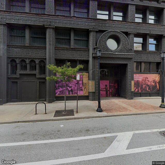 614 W Superior Ave, Cleveland