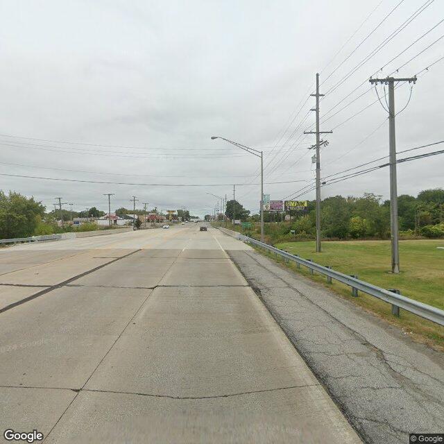 6110 Broadway, merrillville