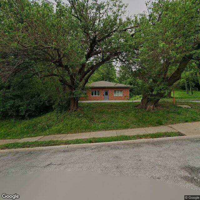 822 17th Street, Moline