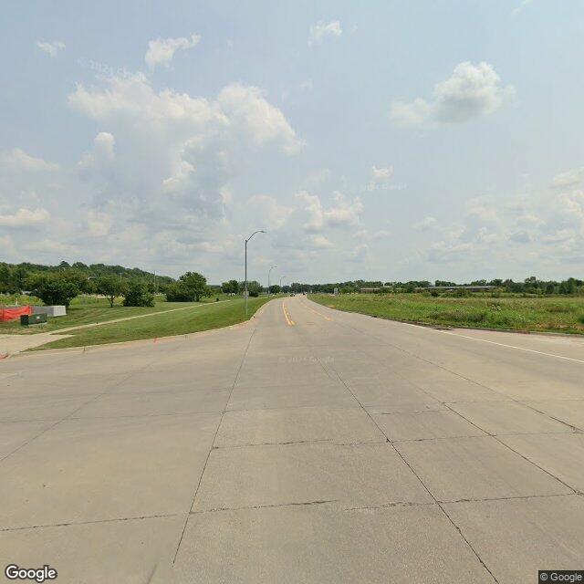 Grand Ave & S 60th Street, West Des Moines