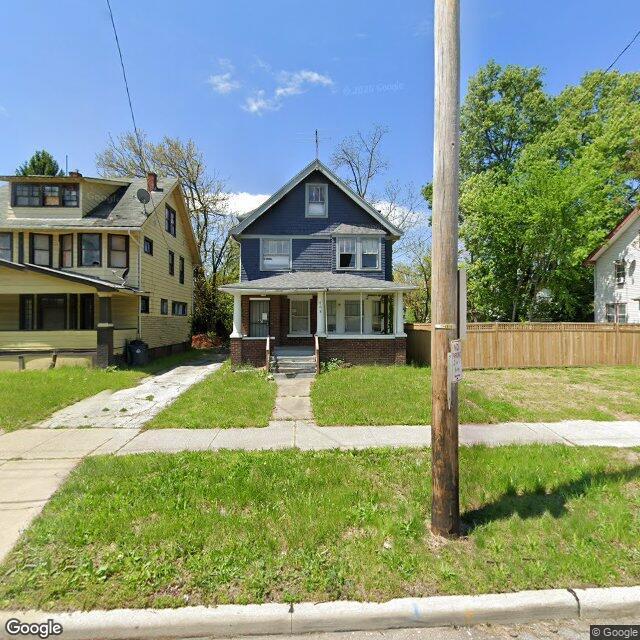 508 Eddy Road, Cleveland