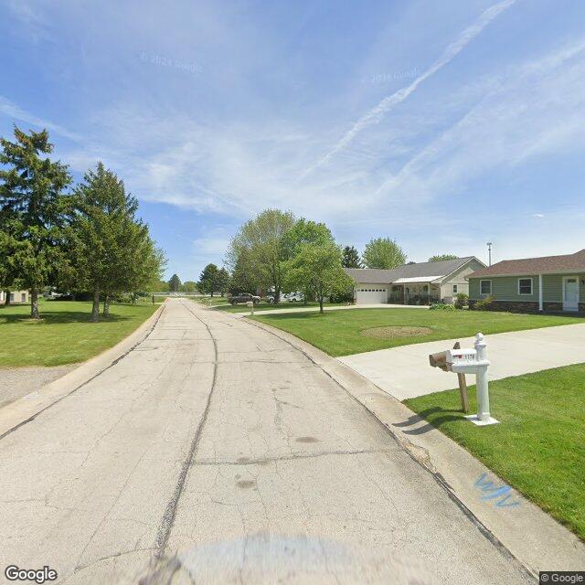 23360 Michelle Drive, Bedford Heights