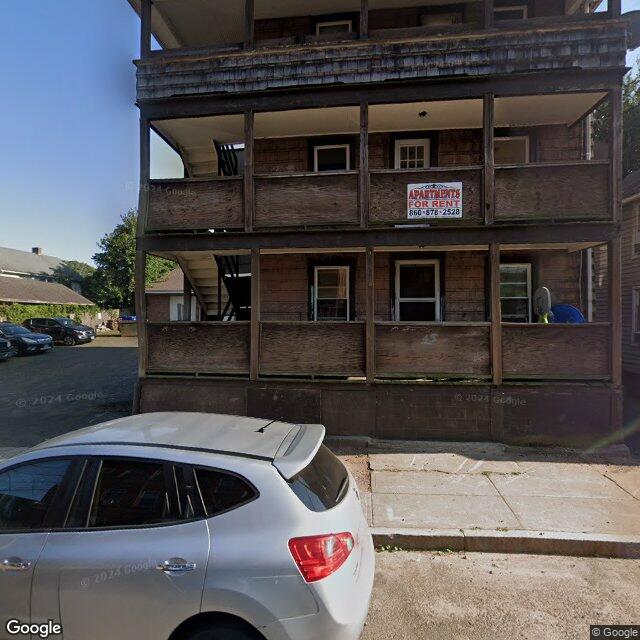 13 Portland Street, Middletown