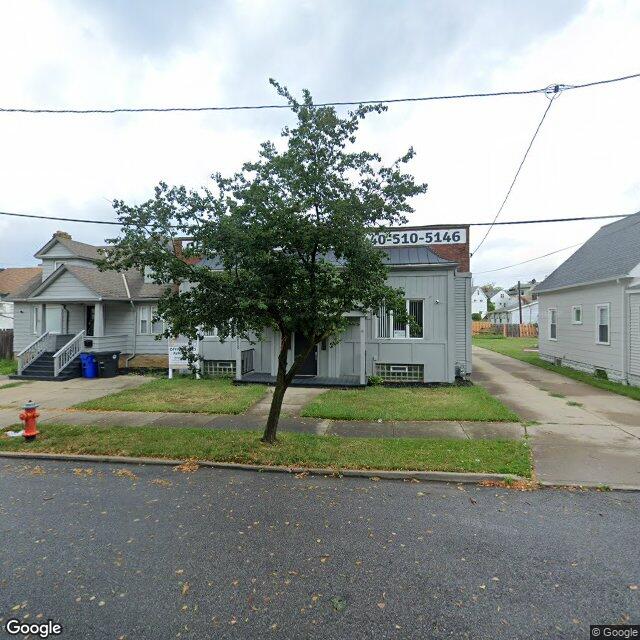 18515 Underwood Avenue, Cleveland
