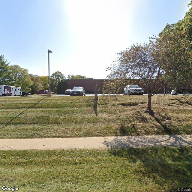 1200 12th St, West Des Moines