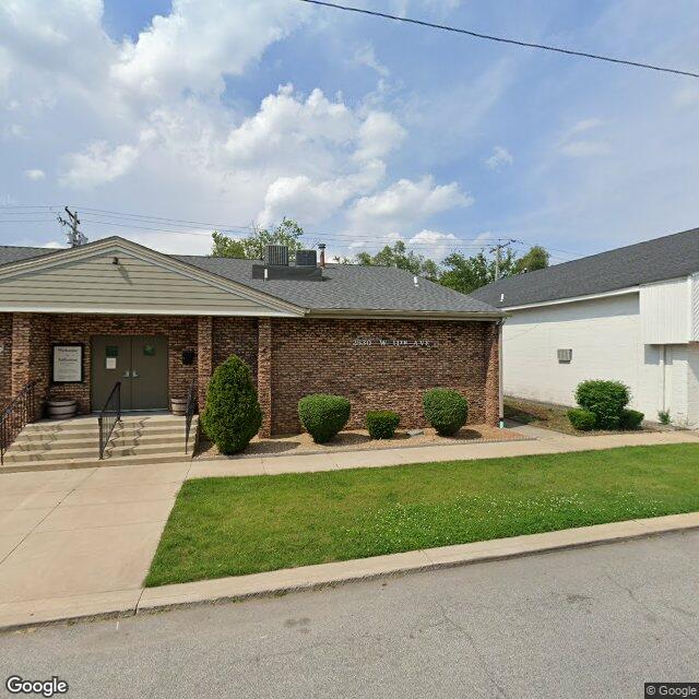 2530 West 11th Avenue, Gary
