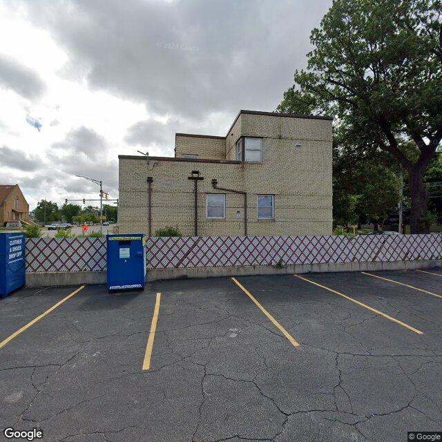 540 165th Str, Hammond