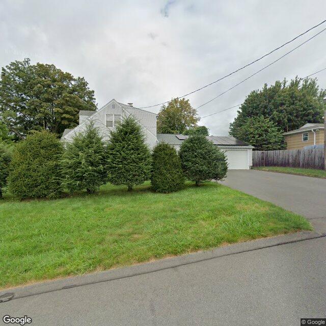 1842, Southington