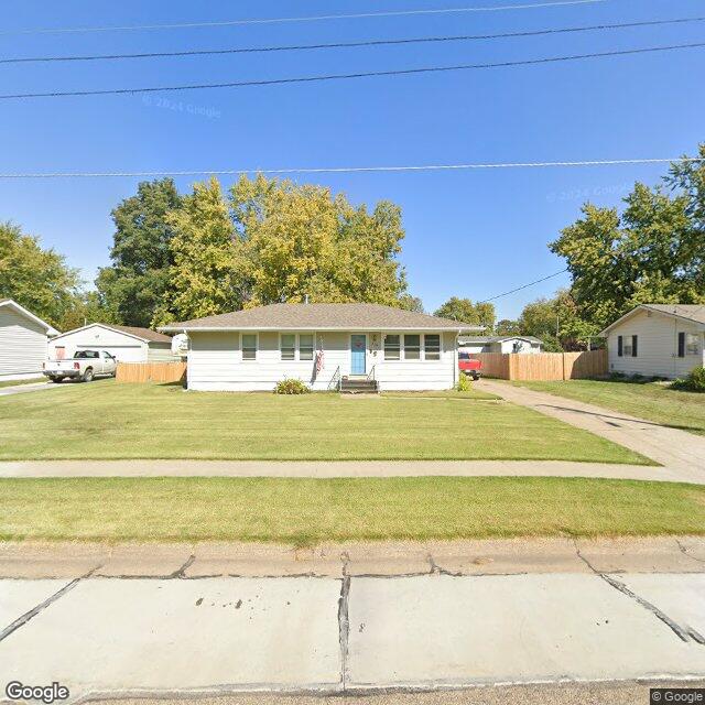 694 SW Deer Run, Grimes