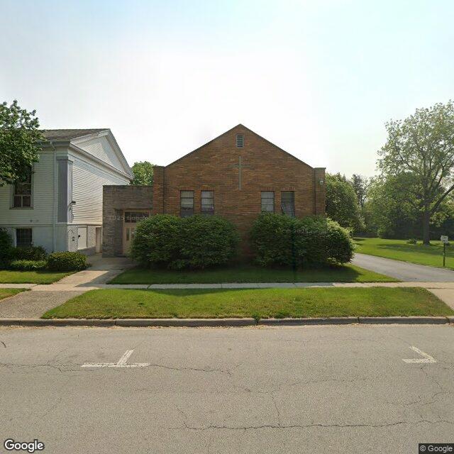 15109 South Dillman Street, Plainfield