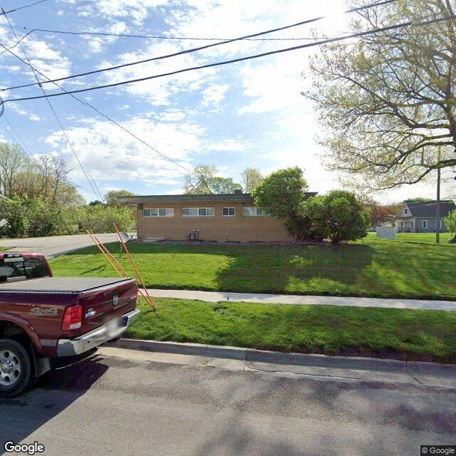 2704 Easton Blvd, Des Moines