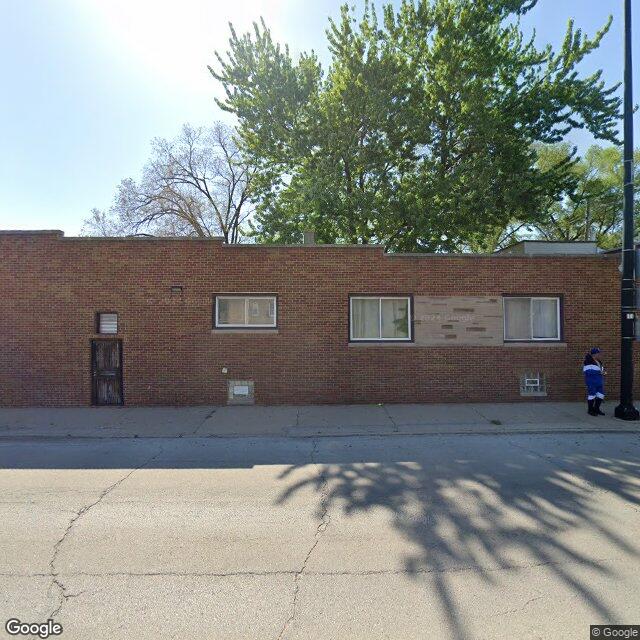 202 155th Place, Calumet City