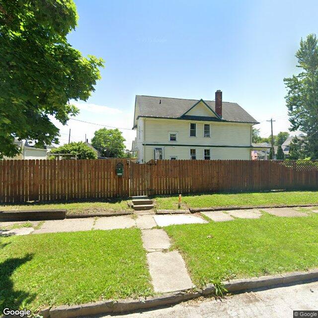 1001 E Broadway, Alliance