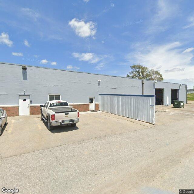 4485 Northeast 22nd Street, Des Moines