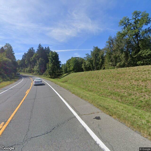 Route 208, Gardiner
