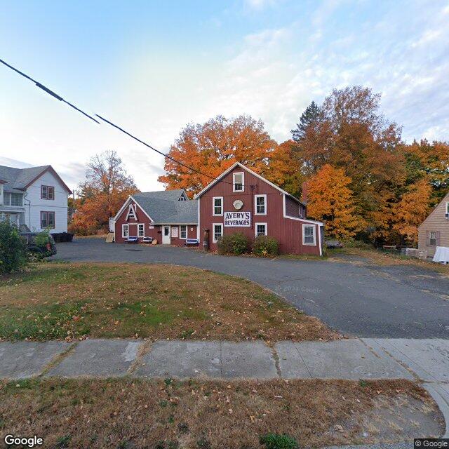 520 Corbin Ave, New Britain