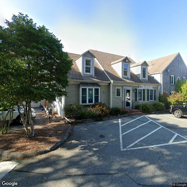 1645 Falmouth Road Unit 3A, Barnstable