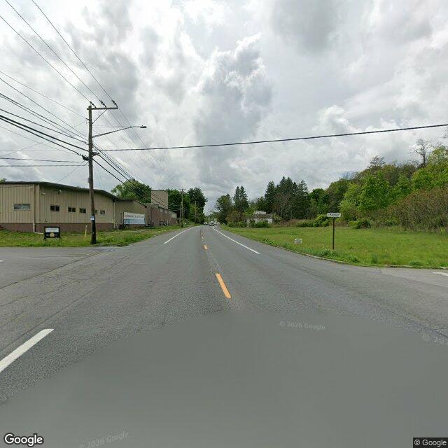 525 Rt. 9w, Highland