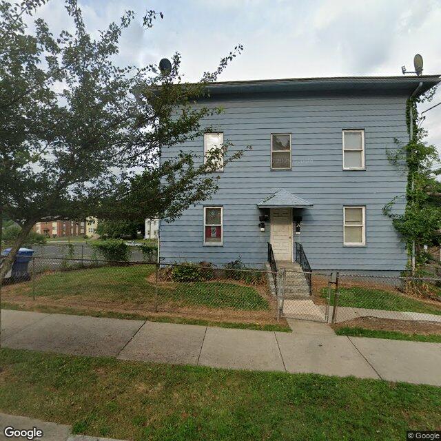 200 Beaver St New Britain CT, New Britain