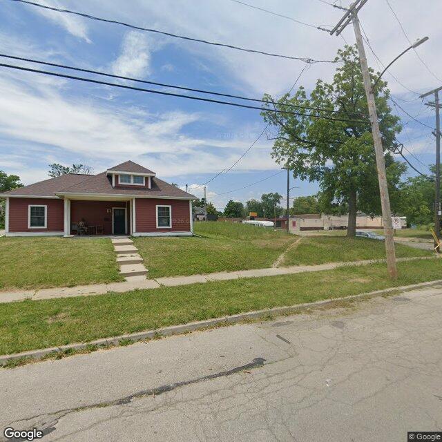 301 Central Ave, carlisle