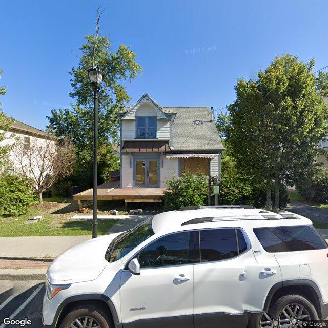 128 Main Street, Gardiner