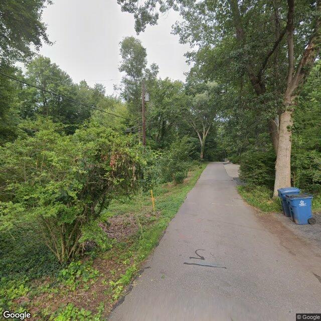 Ripplewater Drive, Beverly Shores