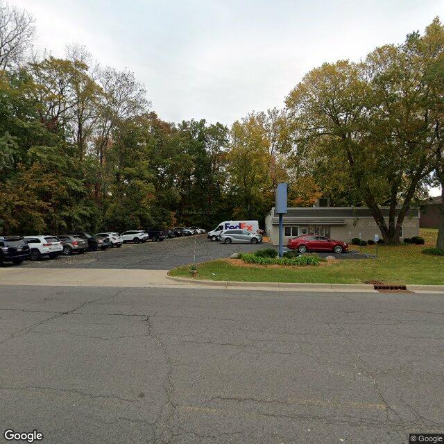 1550 S Woodland Avenue, Michigan City