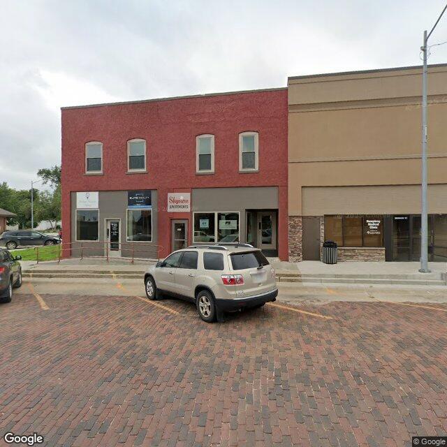 303 Main St., Humphrey