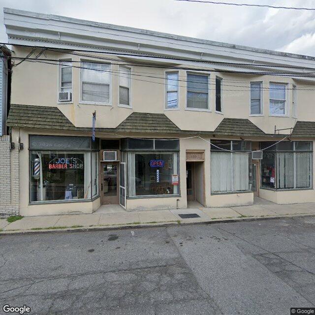 103 Vineyard Avenue, Highland