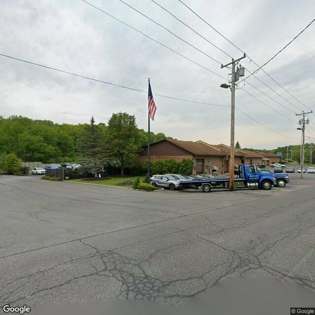179 North Road, Highland