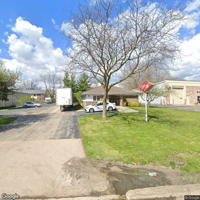 2260 Cornell Avenue, Montgomery