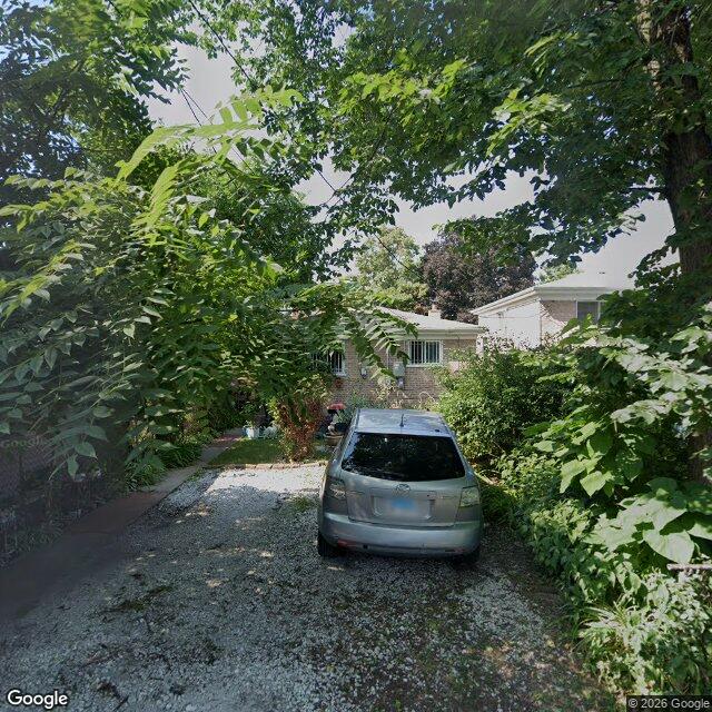 453 E 83rd St, Chicago