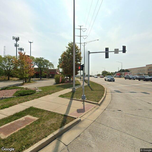 1044 South Rte 59, naperville