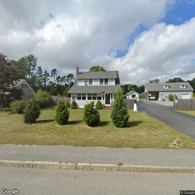 2614 Cranberry Highway, Wareham