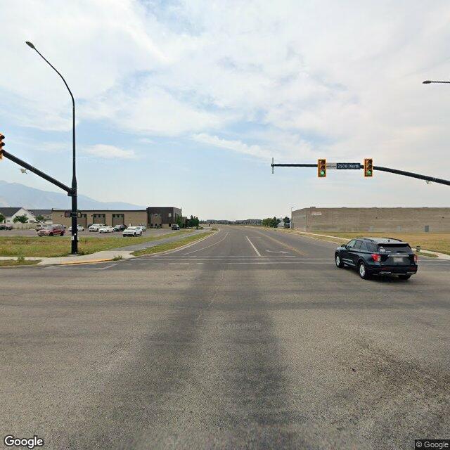 2500 Wolf Pack Wy, North Logan